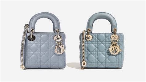 fake dior pieces